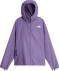 Womens Fontanales Wind Jacket