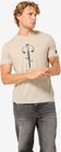 M Vintage Bike Tee