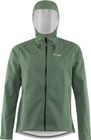 Men Hooded Jacket CF WPM Protect