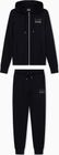 Train Tracksuit T-suit W HO Full Zip CH Evolution - Train Tracksuit T-suit W HO Full Zip CH Evolutio
