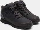 Mens Mid Lace UP Waterproof Boot