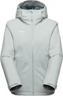 Linard Hardshell Thermo Hooded Jacket Women