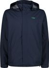 MAN Jacket Snaps Hood