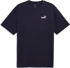 Essentials Relaxed Small No. 1 Logo Tee