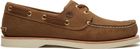 Mens Boat Shoe