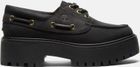 Womens Boat Shoe