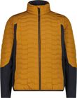 Man Jacket Hybrid
