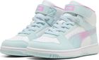 Rebound Slam Mid Faded Glow AC PS