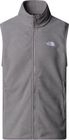 Mens Glacier Fleece Vest