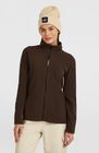Fwc'cruz Jack's Polartec Full Zip Fleece