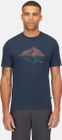 Crimp Reflection Tee