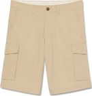 Mens Poplin Cargo Short