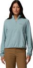 Vital Valley Fleece Half Zip