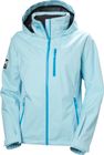 W Crew Hooded Jacket 2.0
