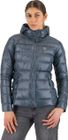 Philipp Flamm W Hoodie Jacket