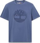 Tree Logo Short Sleeve Tee