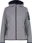 Woman Jacket FIX Hood