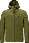 Fleece Hoody Style Enixa Men
