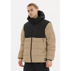 Sareto M Puffer Jacket