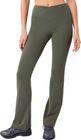Flared Sports Pant