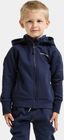 Siljan Kids Full Zip