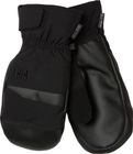 All Mountain Mittens