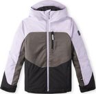 Carbonite Jacket