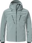 Ski Jacket Style Bossons Men