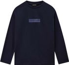 K S-new Box Logo LS