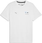 BMW MMS Essentials Logo Tee