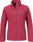 Softshell Jk Style Mirusha Women