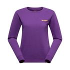 Climbing on The Moon Sweatshirt Women