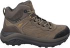 Juukat Mid Hiking Shoes WP