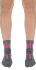 Woman Trekking 2IN Socks