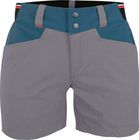 Women Summit Shorts