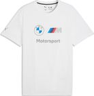 BMW MMS Essentials Logo Tee