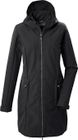 KOW 10 Women Softshell Parka