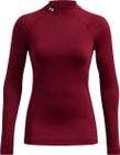 CG Authentics Mockneck