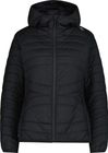 Woman Jacket FIX Hood