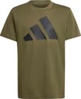 Essentials T-shirt Junior Boys and Girls