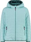 KID G Jacket FIX Hood