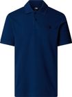 Mens Essential Regular Polo