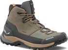 Puez Leather Mid Powertex M