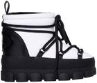 Layla Snowboot Low