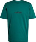 Essentials Linear Single Jersey Tee