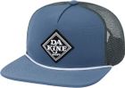 Classic Diamond Trucker