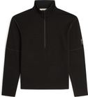 W Mer 360 Realfleece Elem Long Sleeve Half Z