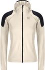 Action Hooded Maglia Woman