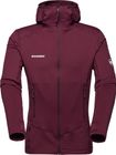 Taiss Light ML Hooded Jacket Men