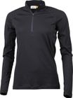 Gimmer Merino Lt Ws 1/2 Zip